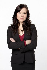 Tina Majorino