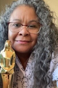 Tina Marie Lameman