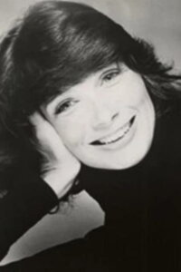Tina Romanus