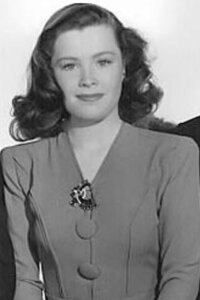 Tina Thayer