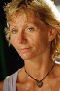 Tina Wesson