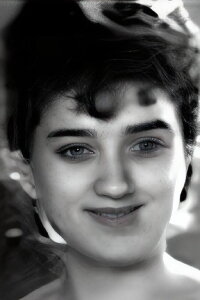 Tinatin Seferteladze