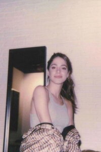 Tini Stoessel
