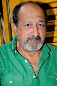 Tinnu Anand