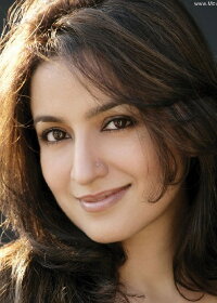 Tisca Chopra