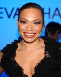 Tisha Campbell