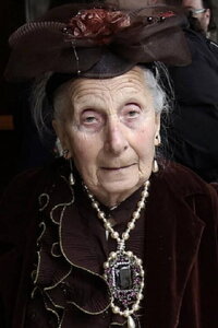 Titika Sarigouli
