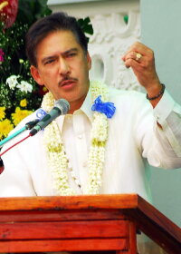 Tito Sotto