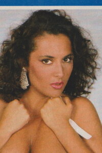 Tiziana D'Arcangelo