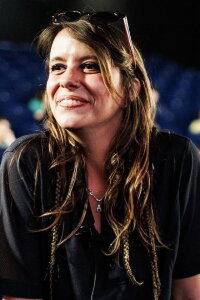 Tiziana Forletta