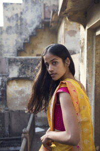 TJ Bhanu
