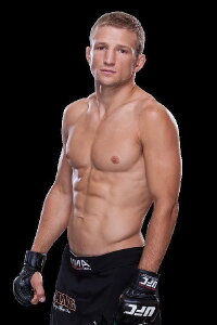 TJ Dillashaw