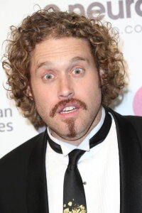 T.J. Miller