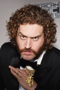 T.J. Miller
