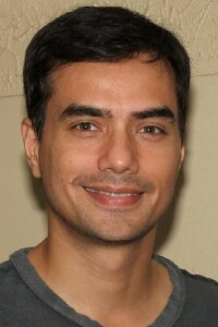 TJ Trinidad