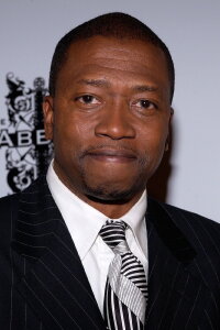 T.K. Carter