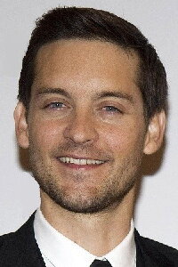 Tobey Maguire