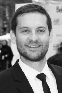 Tobey Maguire