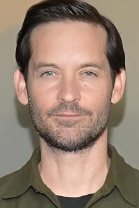 Tobey Maguire