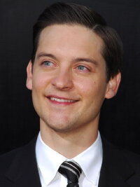 Tobey Maguire