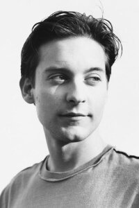 Tobey Maguire
