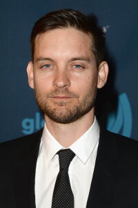 Tobey Maguire