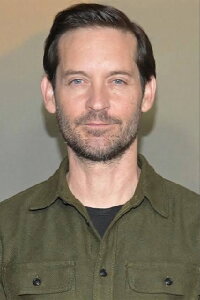 Tobey Maguire