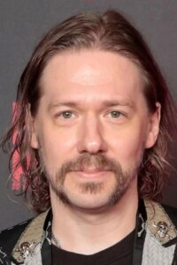 Tobias Forge
