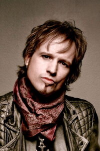 Tobias Sammet