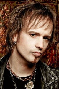 Tobias Sammet