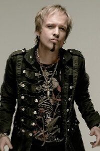 Tobias Sammet