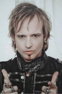 Tobias Sammet