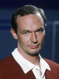Toby Huss