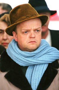 Toby Jones