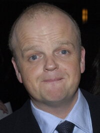 Toby Jones