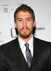 Toby Kebbell