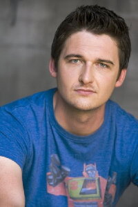 Toby Leonard Moore