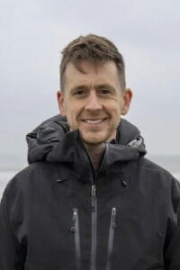 Toby Nowlan