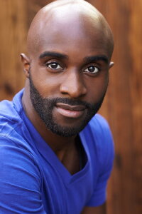 Toby Onwumere
