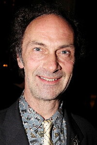 Toby Sedgwick