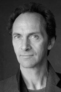 Toby Sedgwick