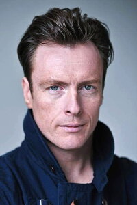 Toby Stephens