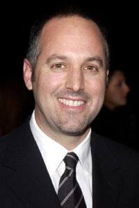 Todd Black