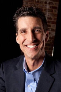 Todd Friel