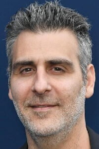 Todd Harthan
