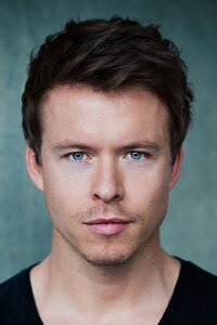 Todd Lasance