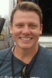 Todd Manes