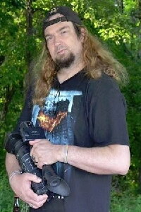 Todd Sheets