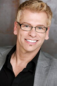 Todd Sherry
