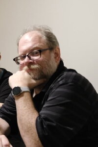 Todd Sullivan